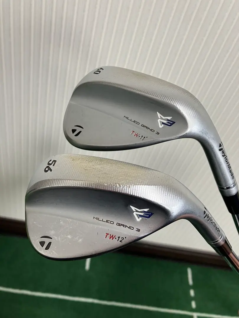 2026年最新】タイガー・ウッズ ミルドグラインドの人気アイテム - メルカリ