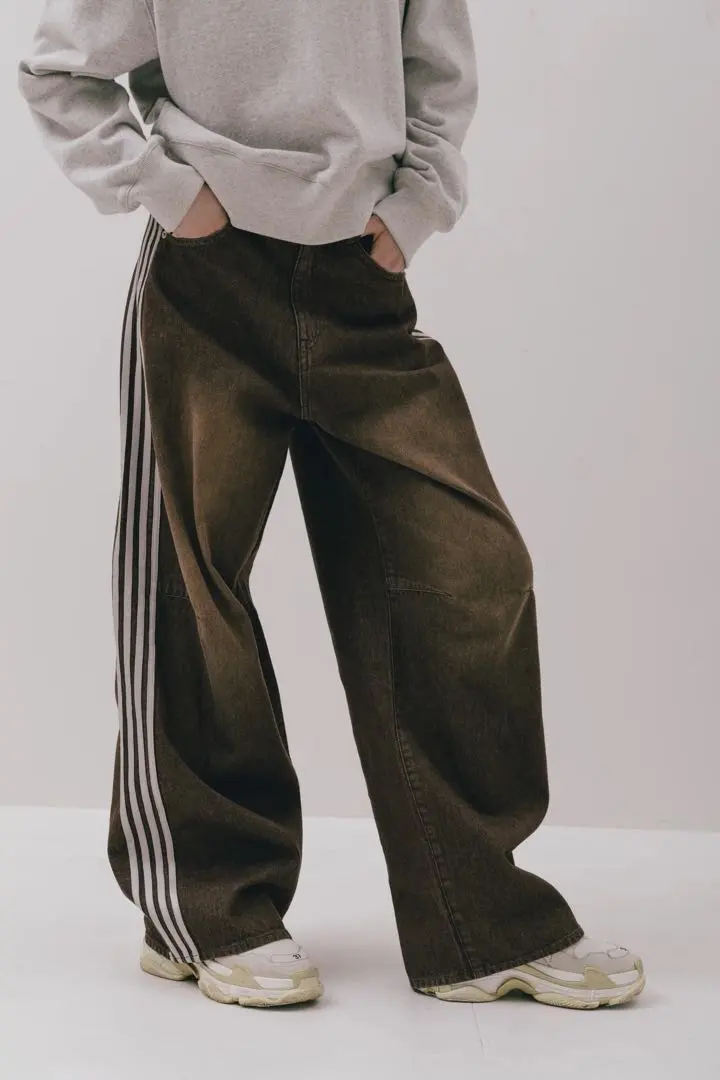 2026年最新】 emirates track denimの人気アイテム - メルカリ