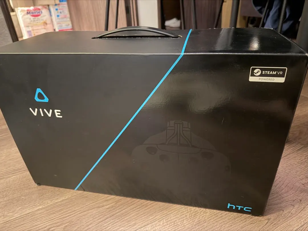 2026年最新】hTC vive 初代の人気アイテム - メルカリ