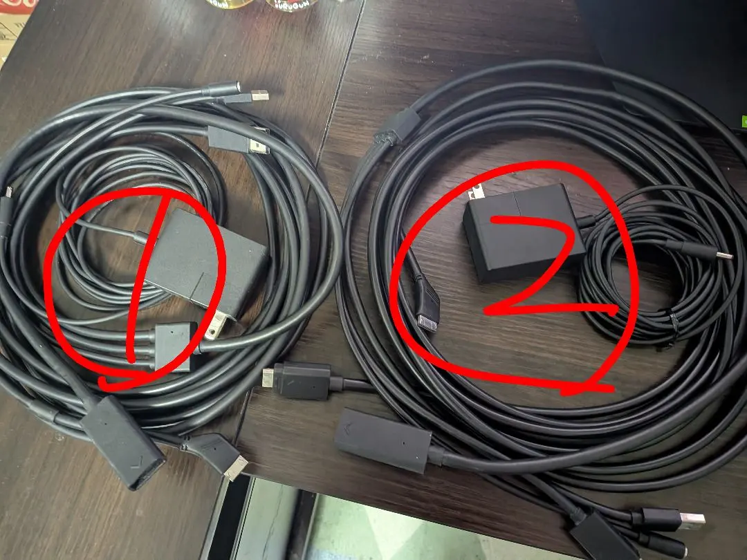 2026年最新】Valve Index ケーブルの人気アイテム - メルカリ