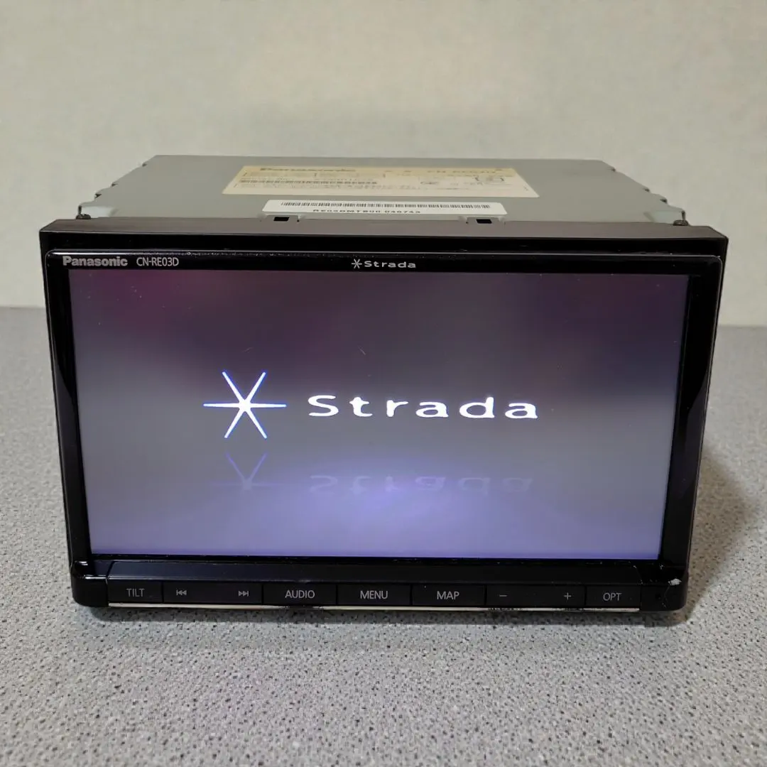 2026年最新】Cn-re03dの人気アイテム - メルカリ