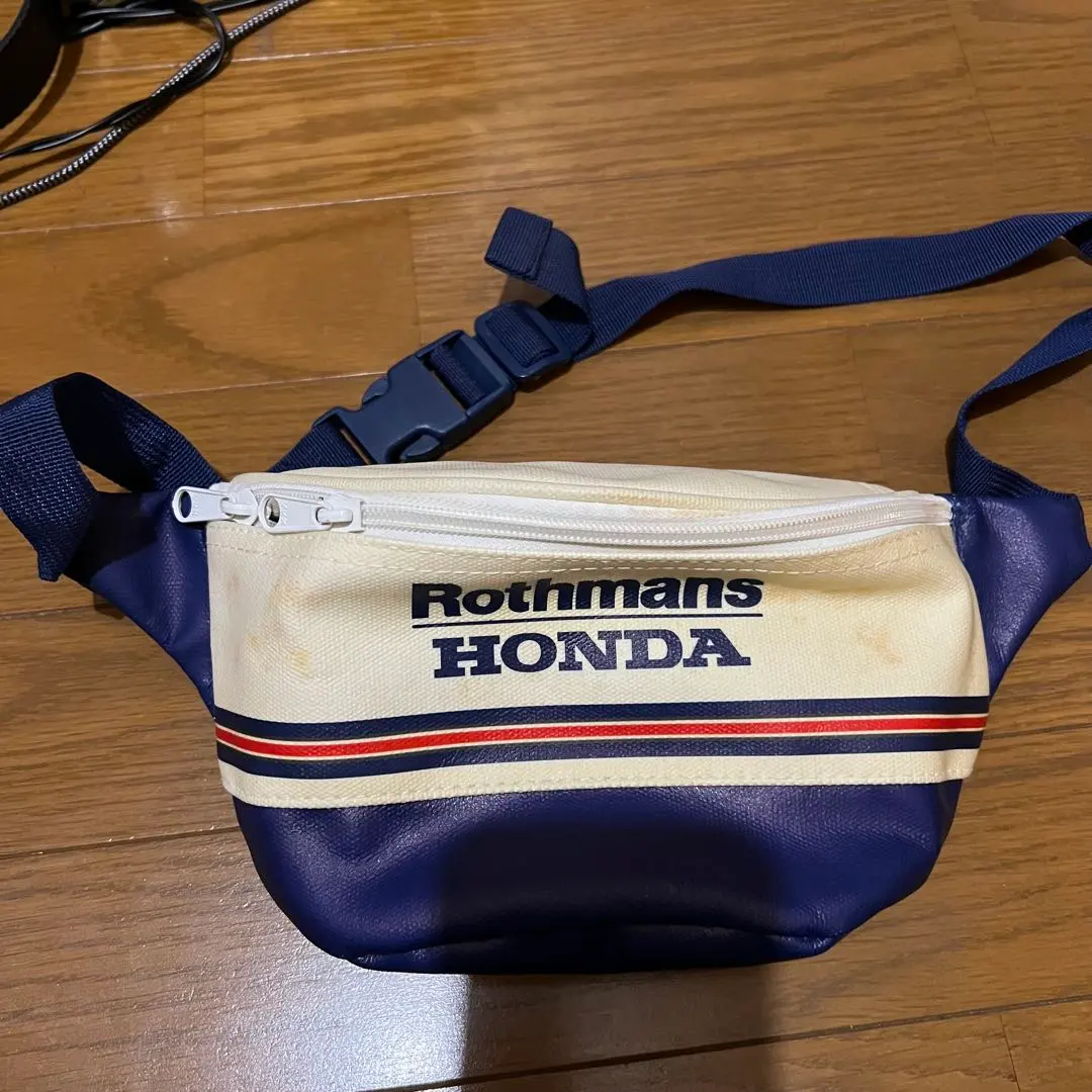 2026年最新】Honda ボディバッグ・ウエストポーチの人気アイテム