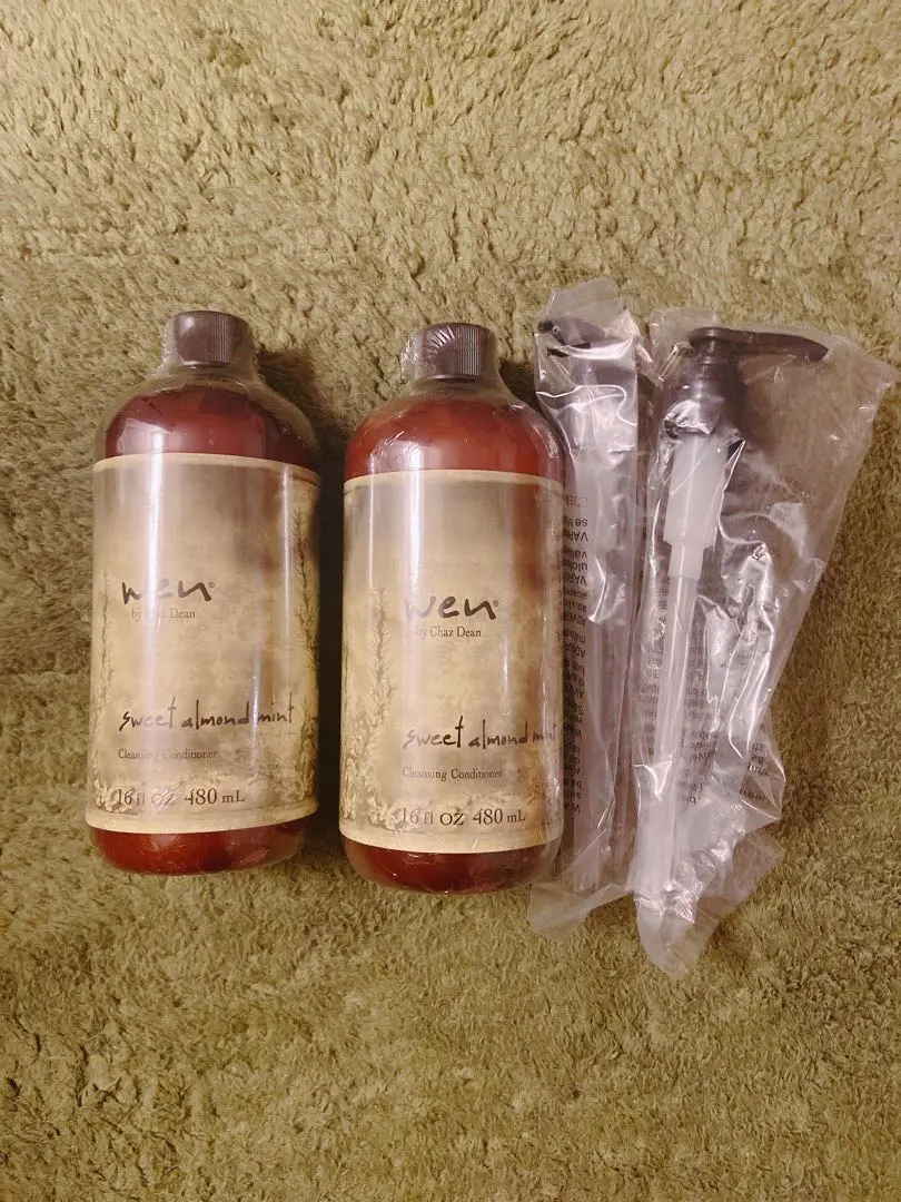 2026年最新】WEN ウェン クレンジングコンディショナー ラベンダー