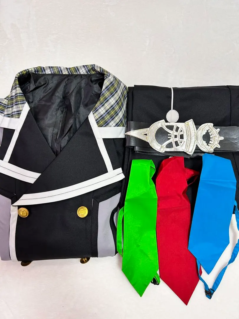 2026年最新】Starry☆Sky コスプレの人気アイテム - メルカリ