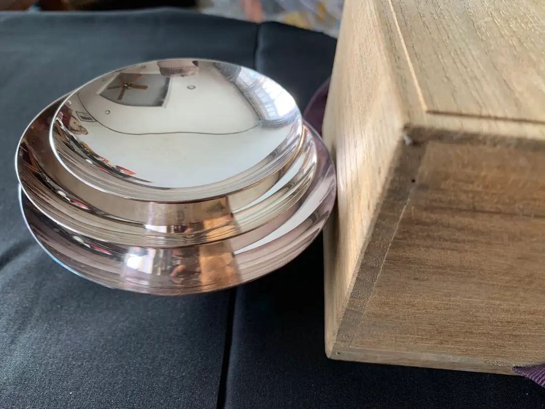 2026年最新】純銀 和光の人気アイテム - メルカリ