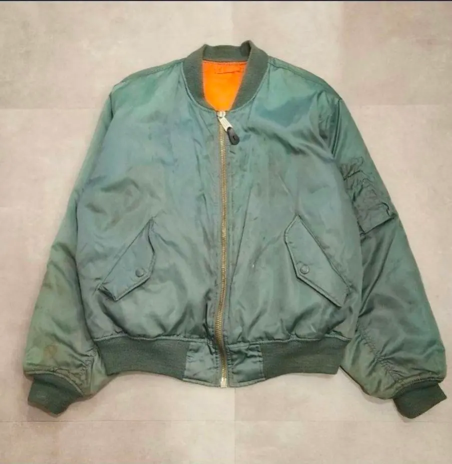 2026年最新】PHANTOM MILITARY MA-1の人気アイテム - メルカリ