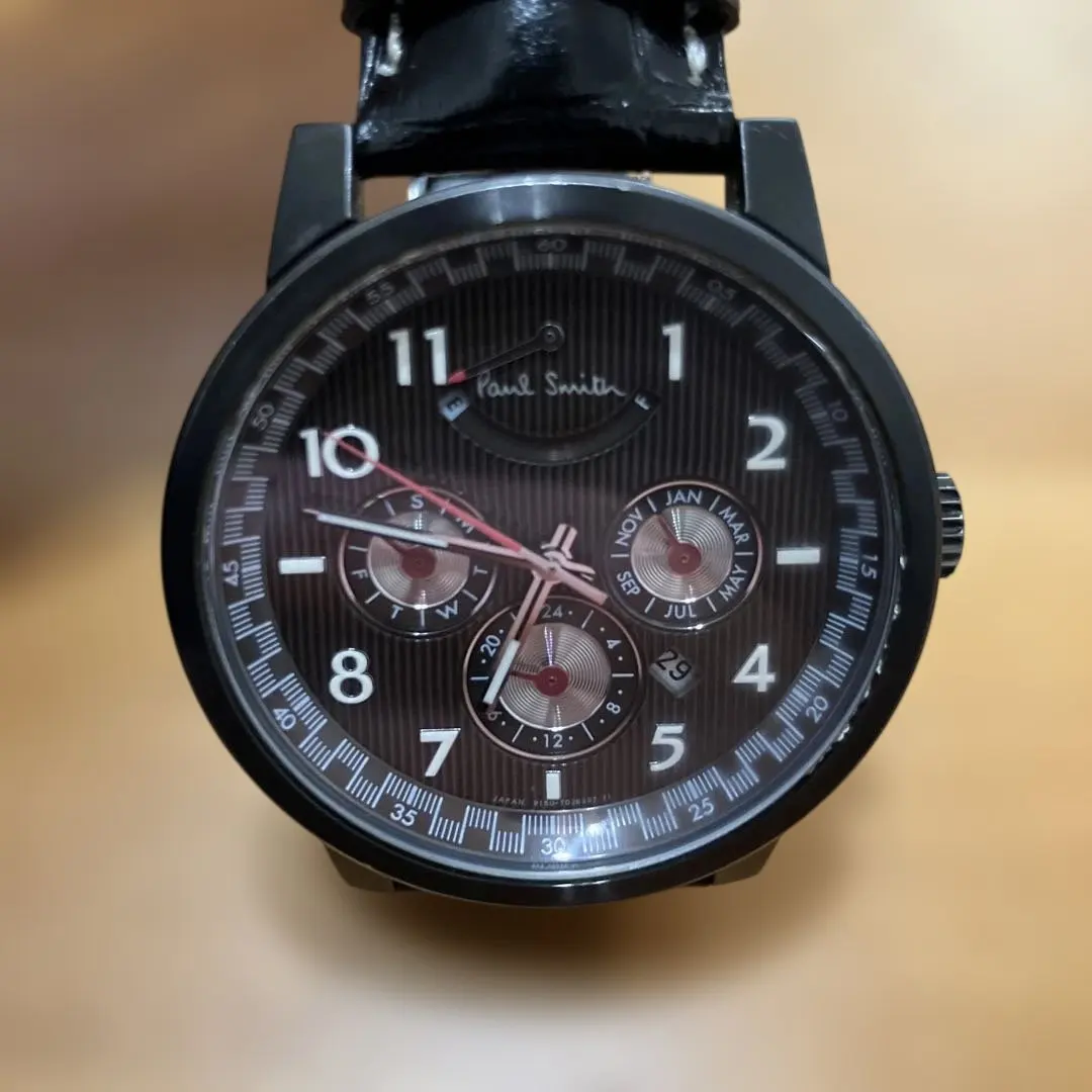 2026年最新】paul smith ポール・スミス マスターピースの人気アイテム