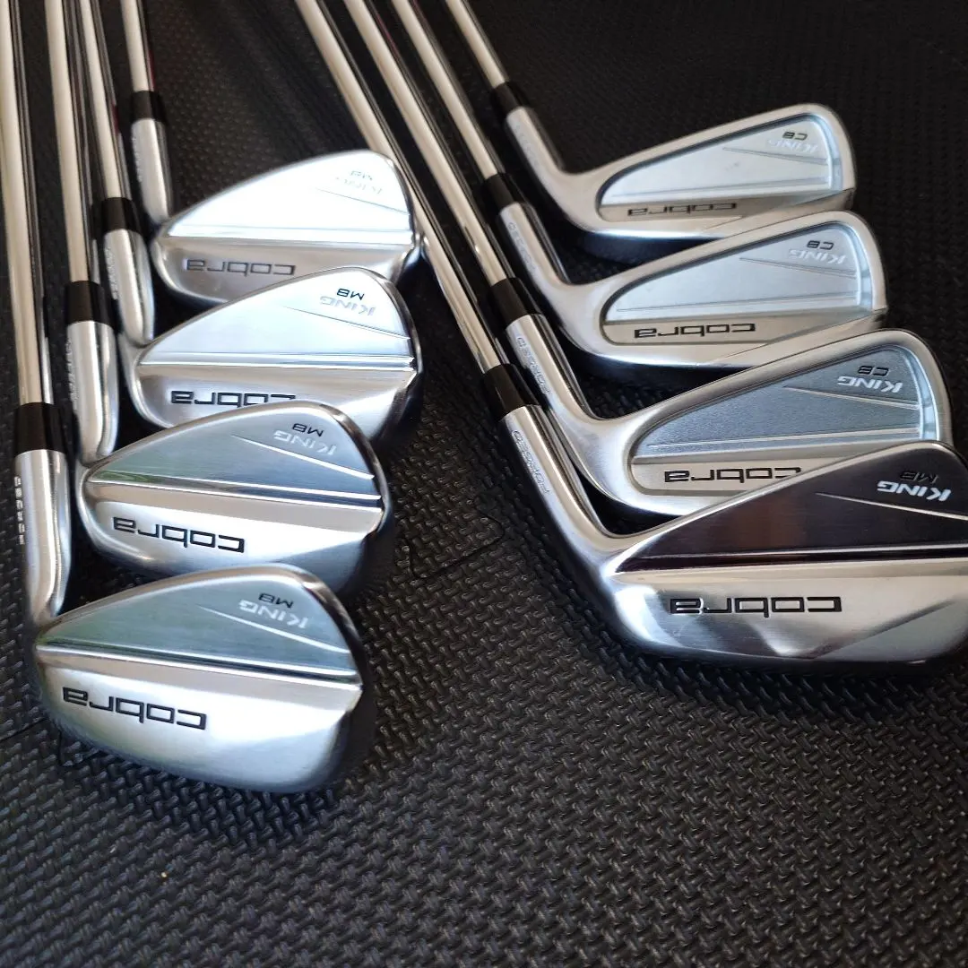 2026年最新】コブラ マッスルバックの人気アイテム - メルカリ