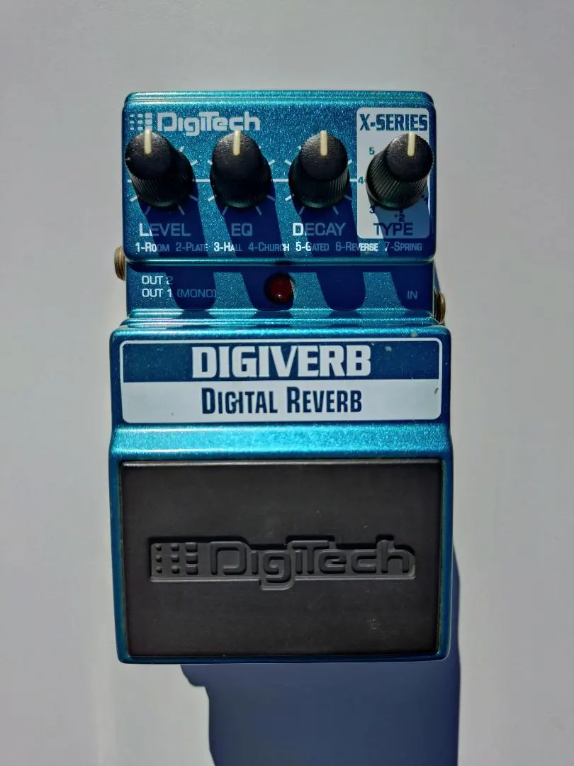 2026年最新】digitech digiverbの人気アイテム - メルカリ
