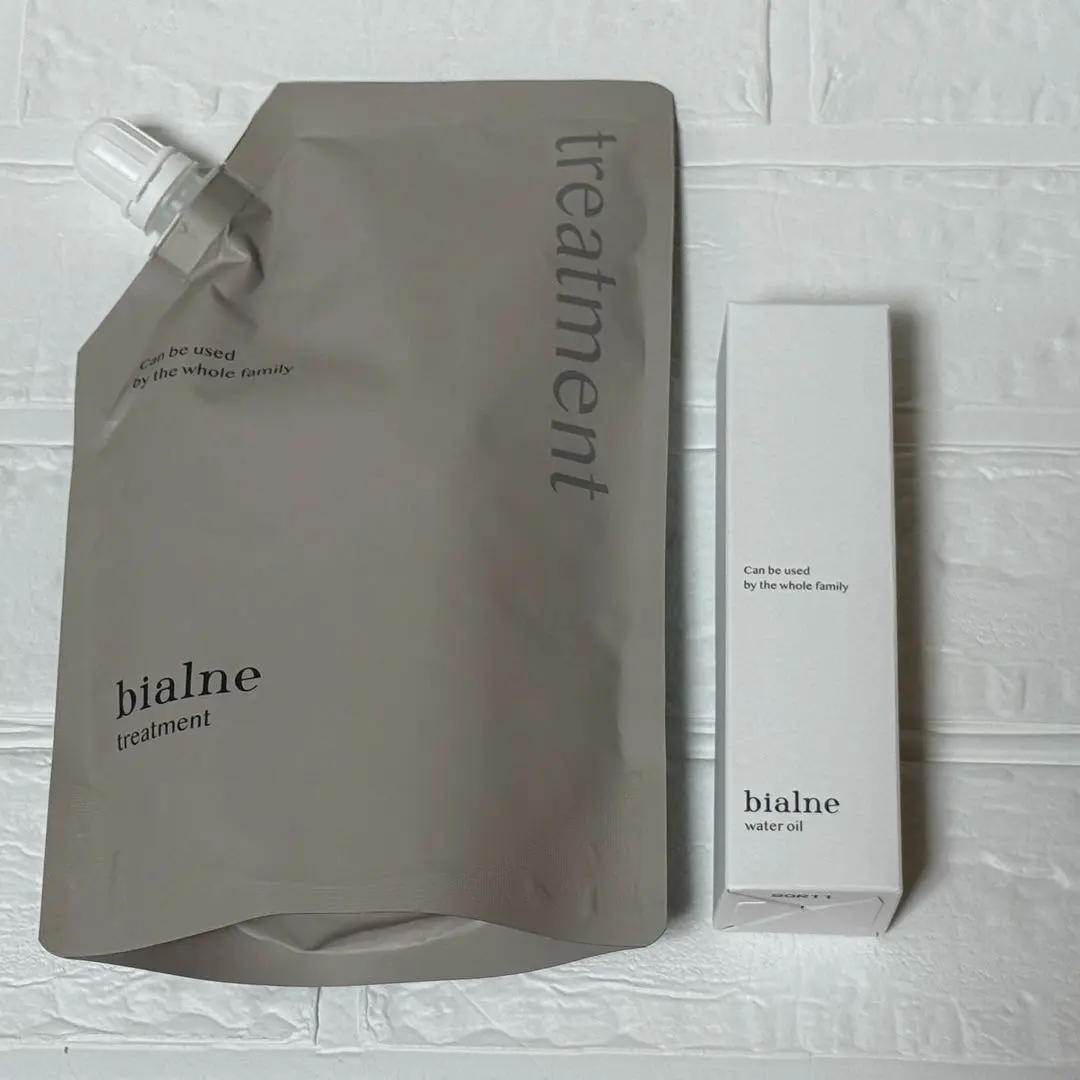 2026年最新】bialne シャンプーの人気アイテム - メルカリ