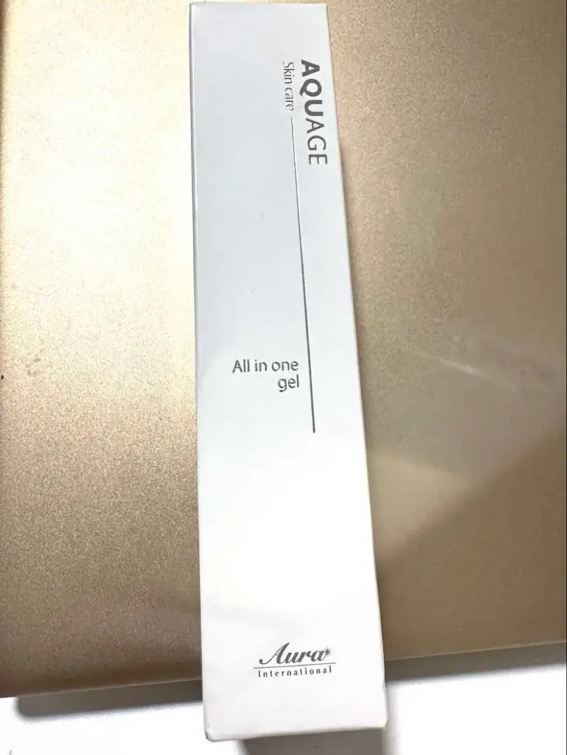 2026年最新】アクアージュ オールインワンジェルの人気アイテム - メルカリ