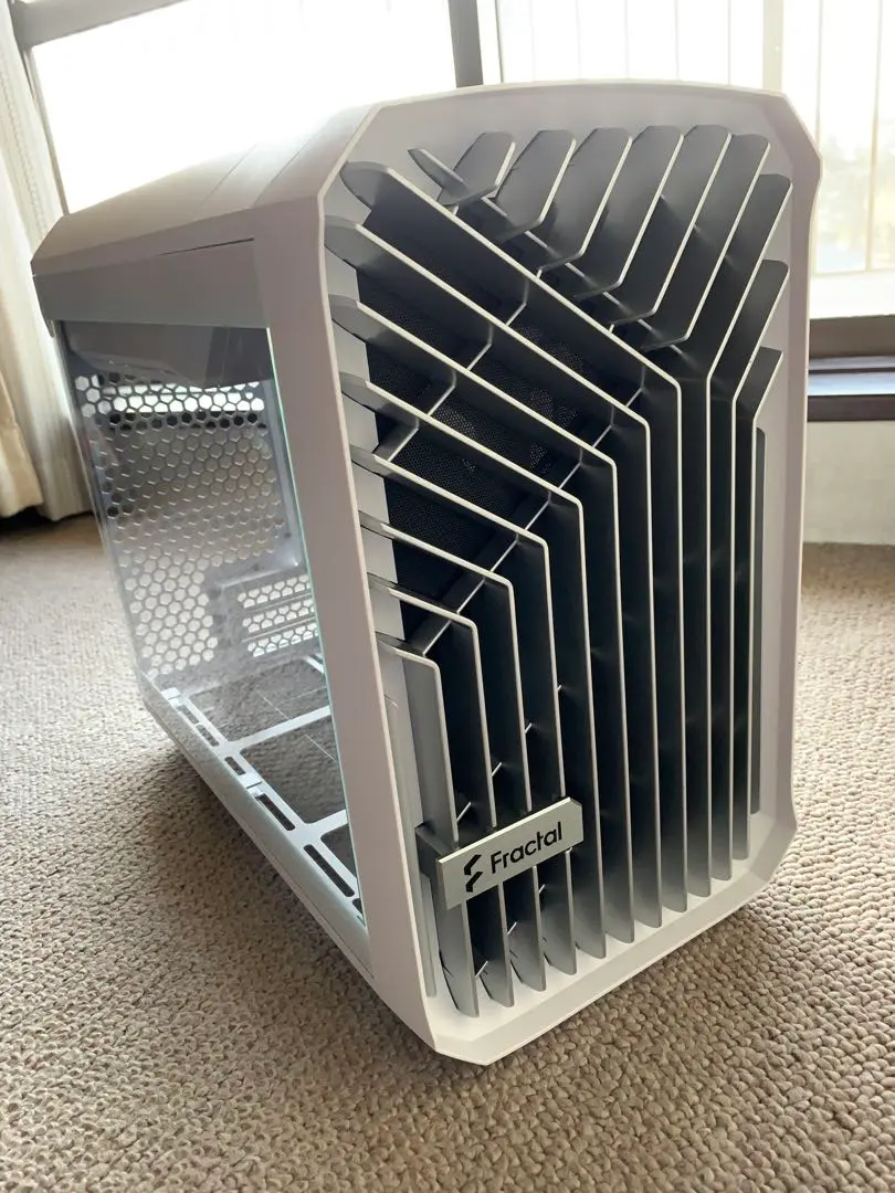 2026年最新】fractal design torrentの人気アイテム - メルカリ