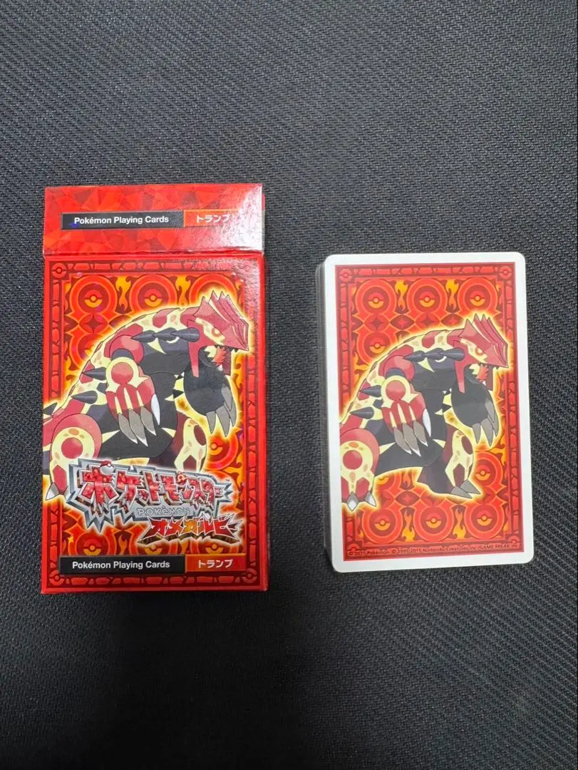 2026年最新】ポケモントランプルビーの人気アイテム - メルカリ
