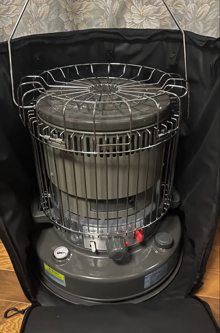 2026年最新】パセコ ストーブ camp25の人気アイテム - メルカリ