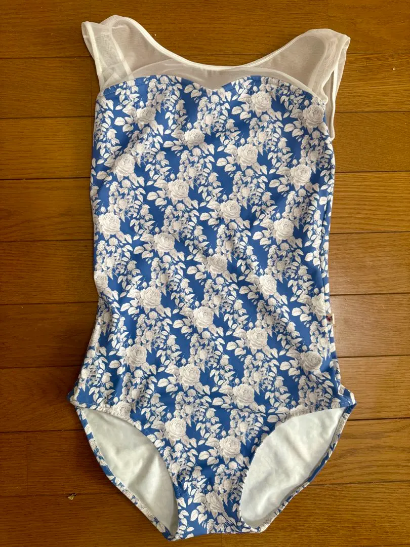 2026年最新】Unoa レオタード lの人気アイテム - メルカリ