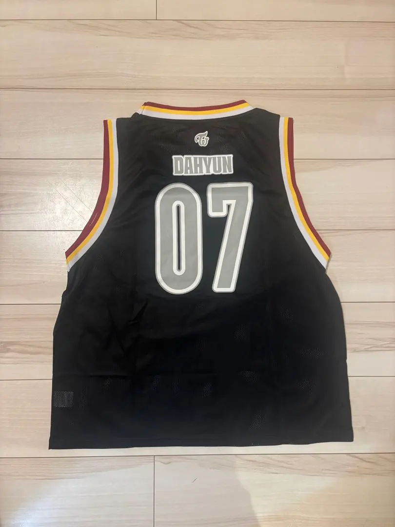 2026年最新】TWICE ユニフォーム ダヒョンの人気アイテム - メルカリ