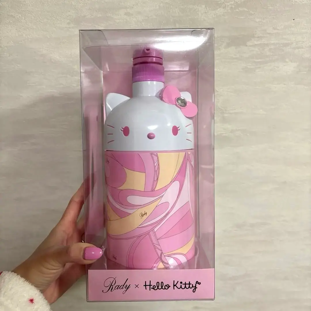 2026年最新】rady キティ ボトルの人気アイテム - メルカリ