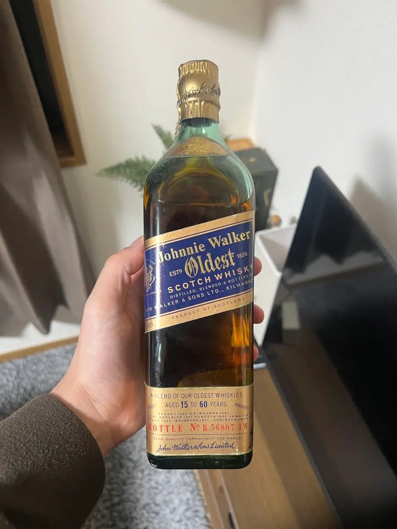 2026年最新】1820 ジョニーウォーカーの人気アイテム - メルカリ