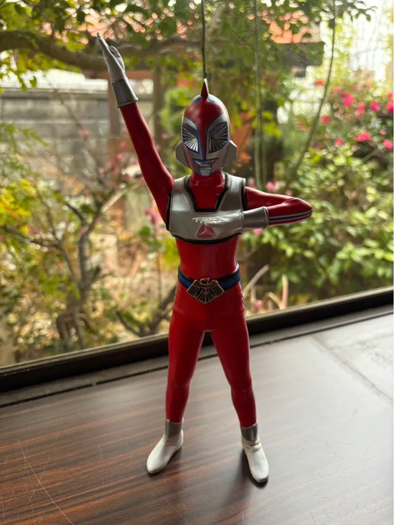 2026年最新】突撃 ヒューマン ソフビの人気アイテム - メルカリ