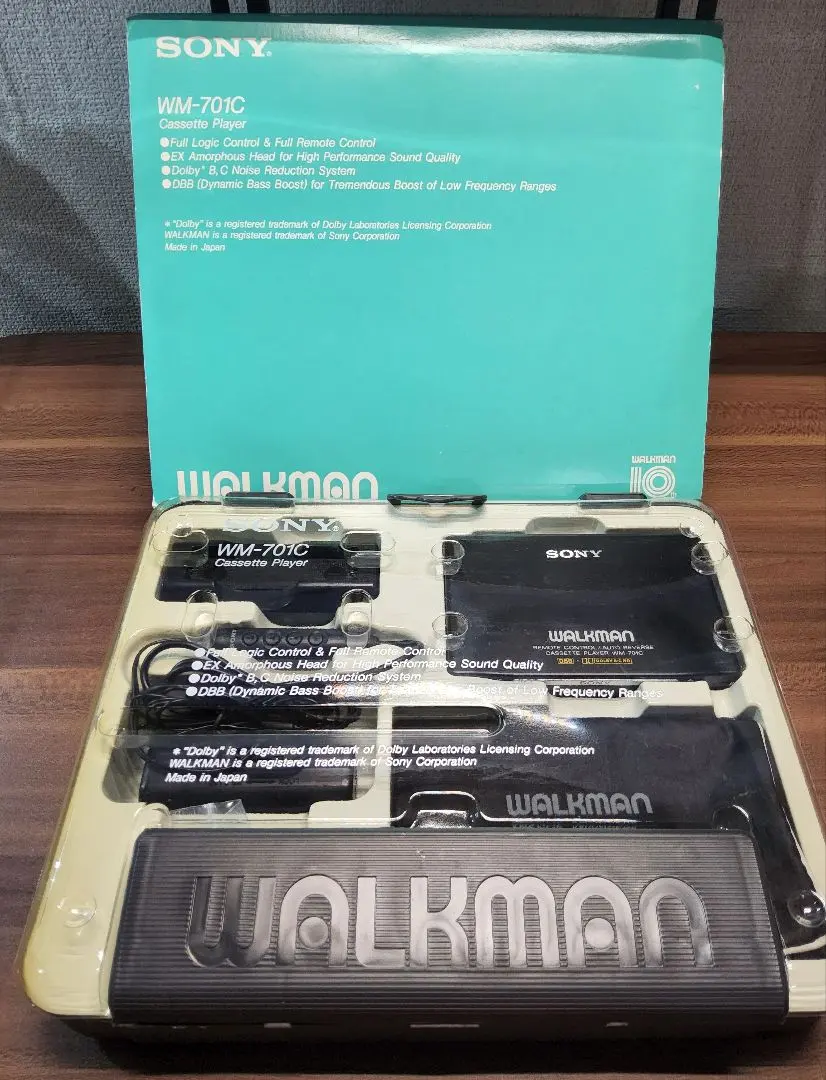 2026年最新】WM-701cの人気アイテム - メルカリ