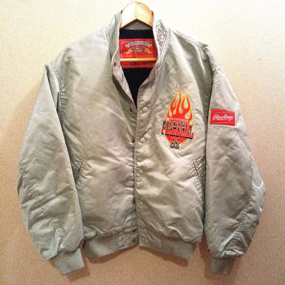 2026年最新】B'Z ミュージシャン ブルゾンの人気アイテム - メルカリ