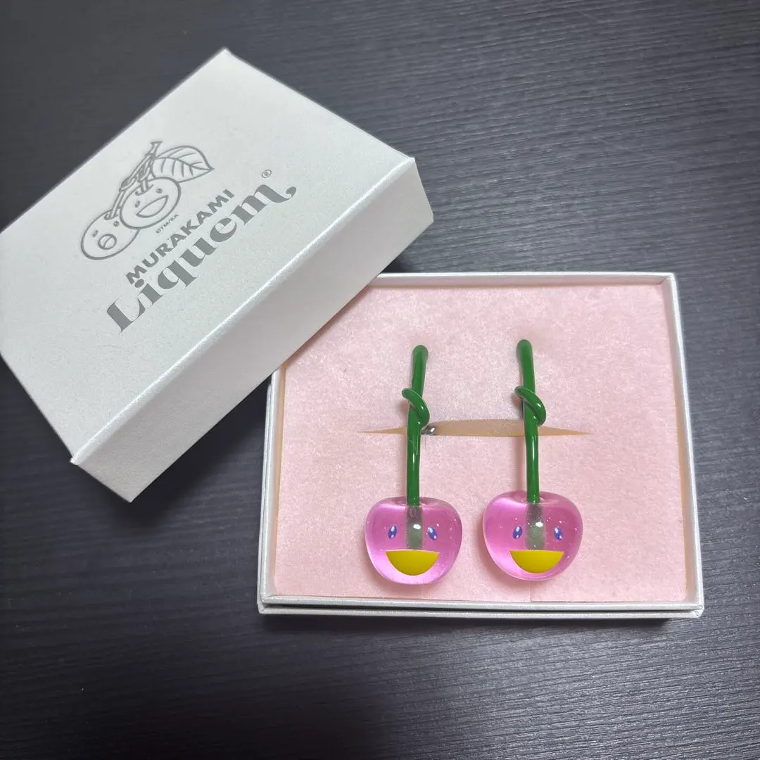 2026年最新】リキュエム 村上隆の人気アイテム - メルカリ