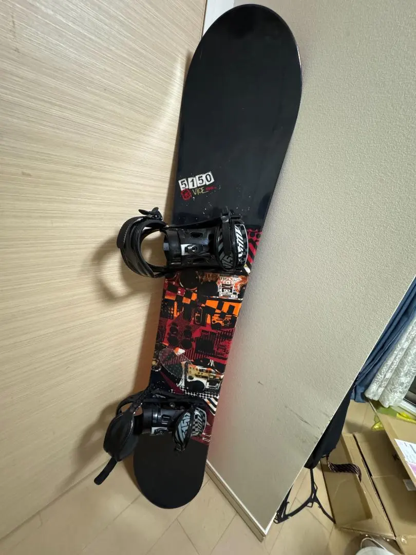 2026年最新】スノーボード 5150の人気アイテム - メルカリ