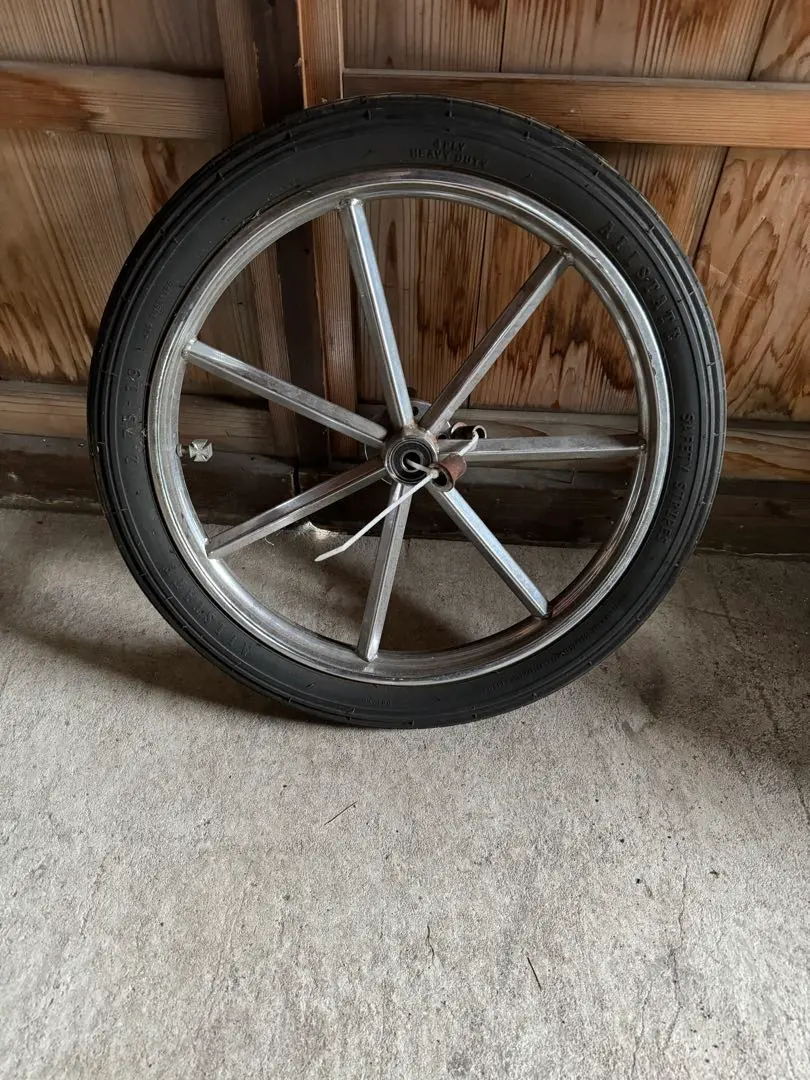 2026年最新】インベーダーホイールの人気アイテム - メルカリ