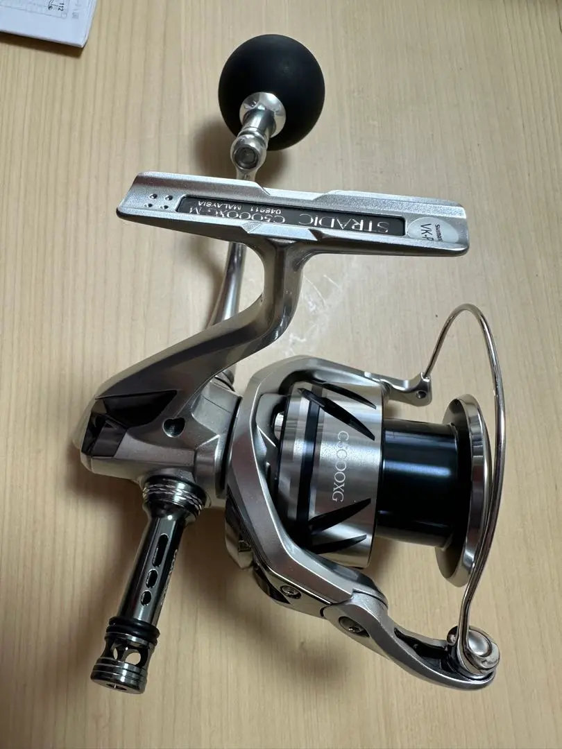 2026年最新】19ストラディック c5000xgの人気アイテム - メルカリ