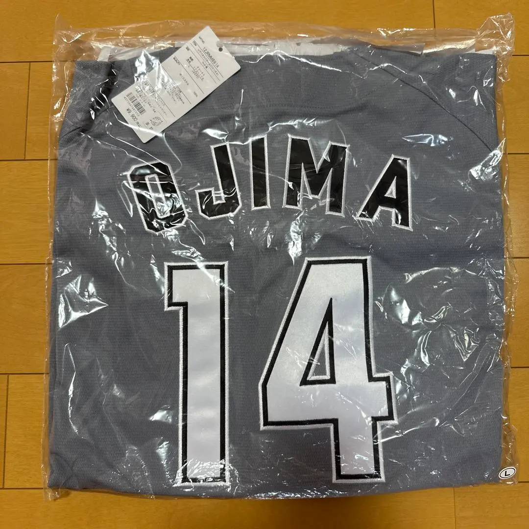 2026年最新】小島和哉 ユニフォームの人気アイテム - メルカリ