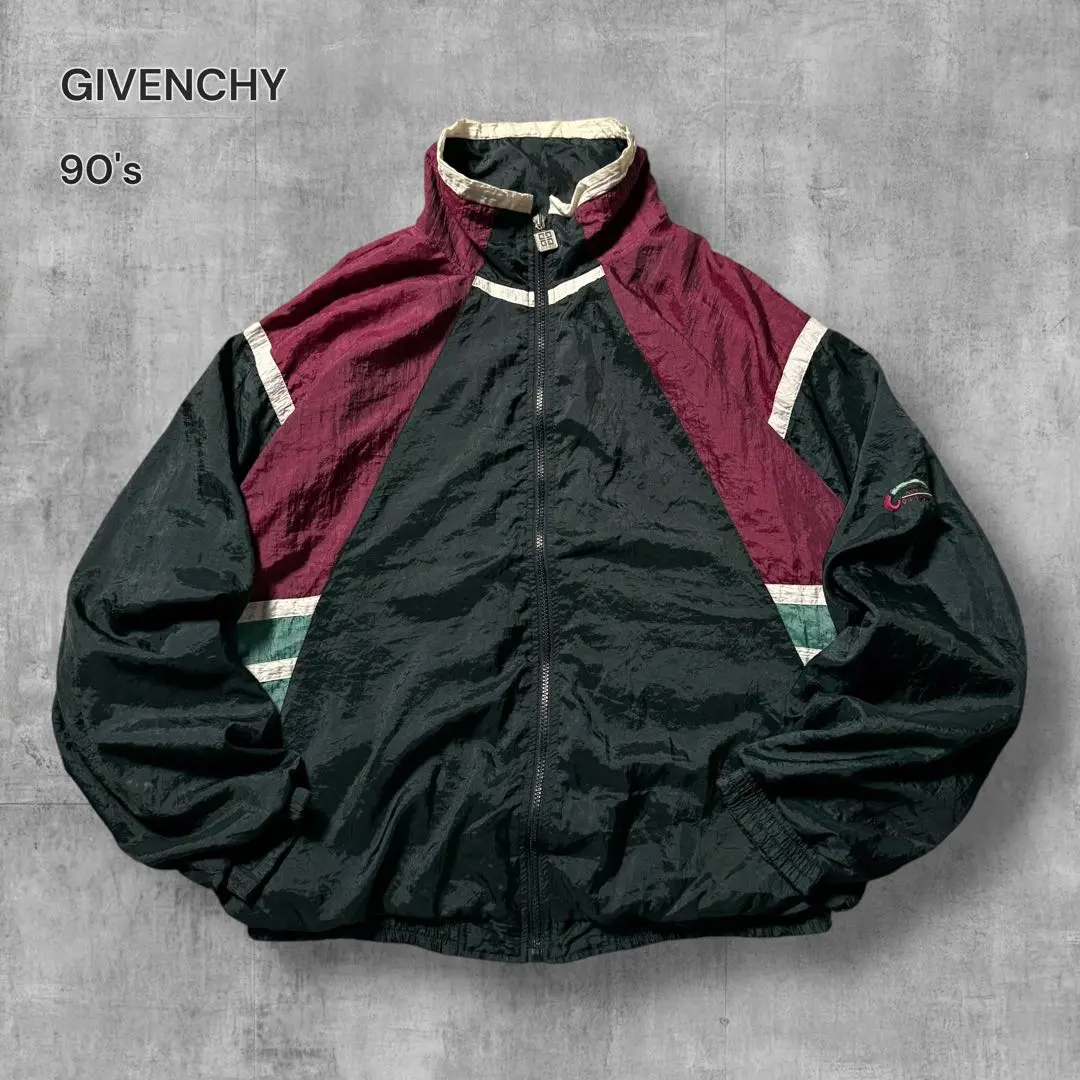 2026年最新】givenchy ジャージの人気アイテム - メルカリ