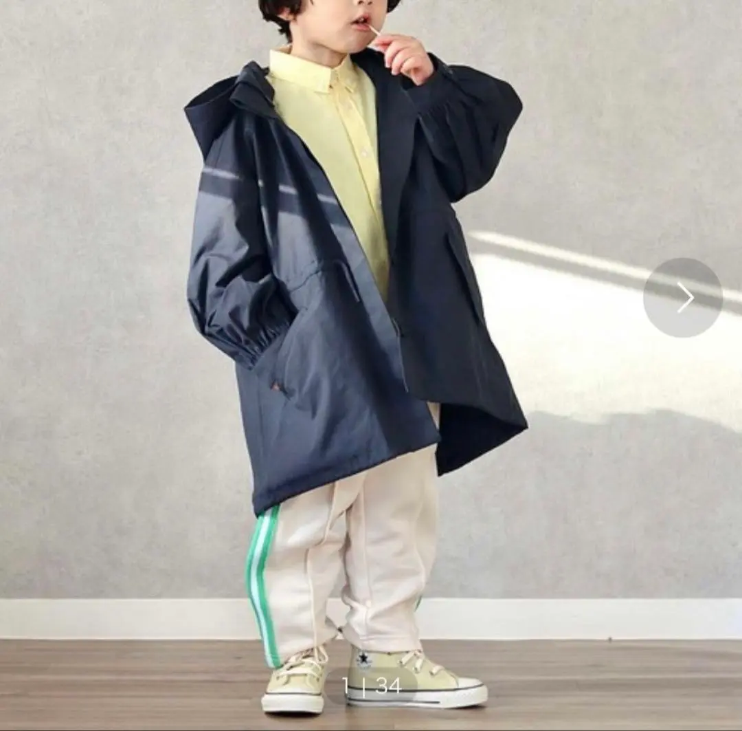 2026年最新】ciaopanic typy スタンドカラーボリュームスリーブコート