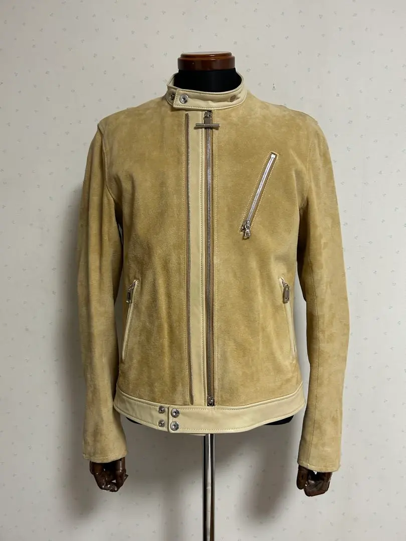 2026年最新】MARCO TAGLIAFERRI レザージャケット・ライダースの人気