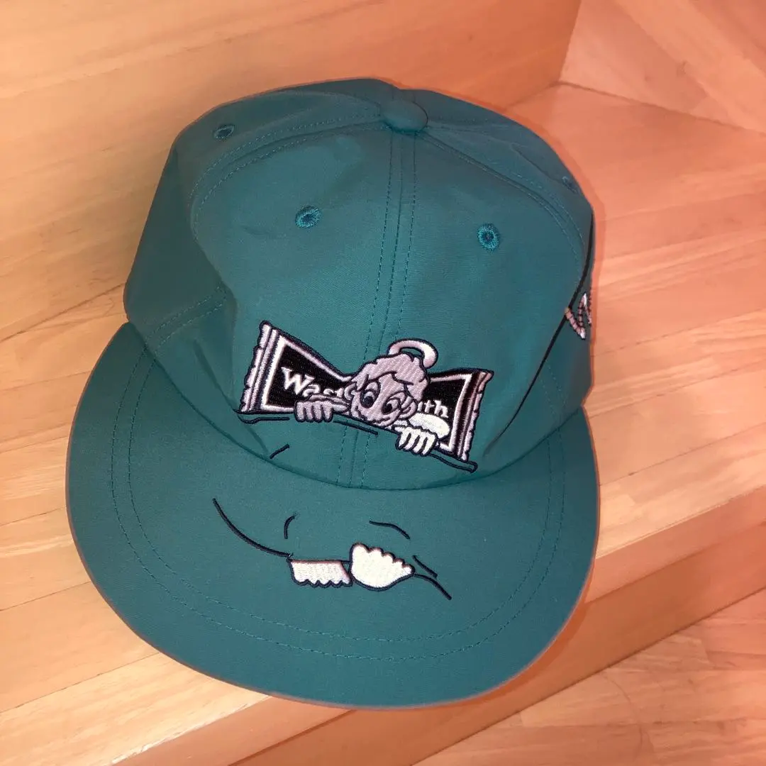 2026年最新】tappei キャップの人気アイテム - メルカリ