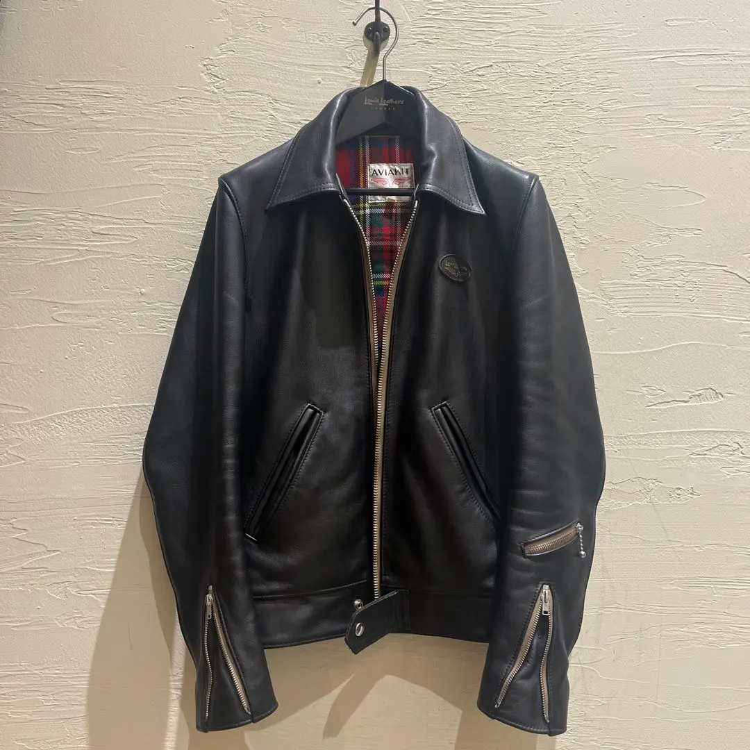 2026年最新】lewis leathers corsairの人気アイテム - メルカリ