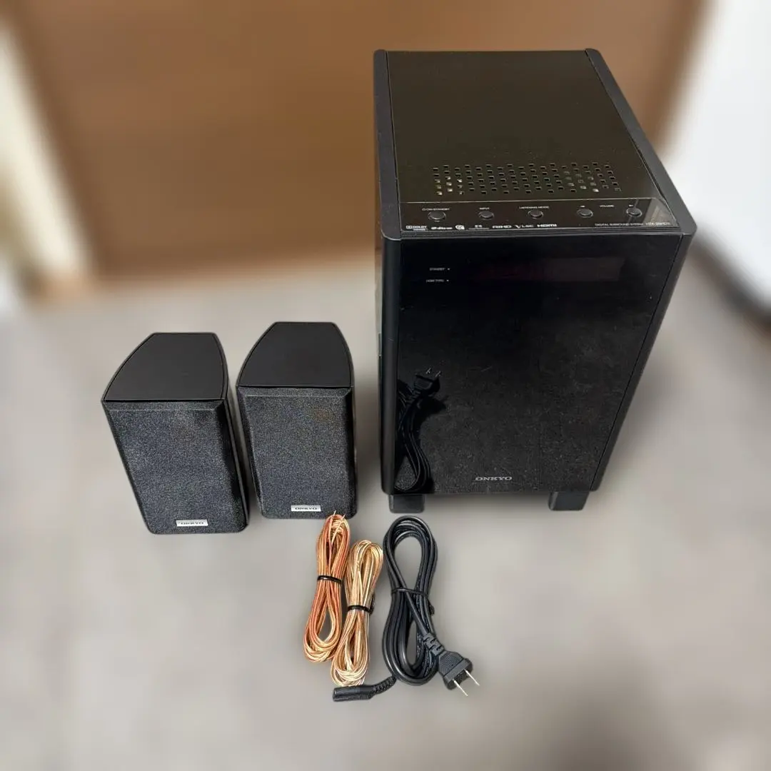 2026年最新】ONKYO HTX-25HDXの人気アイテム - メルカリ