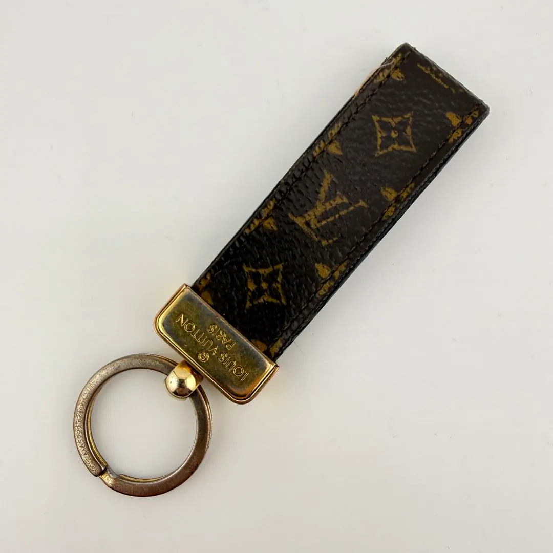 2026年最新】ルイヴィトン M65221 キーリングの人気アイテム - メルカリ