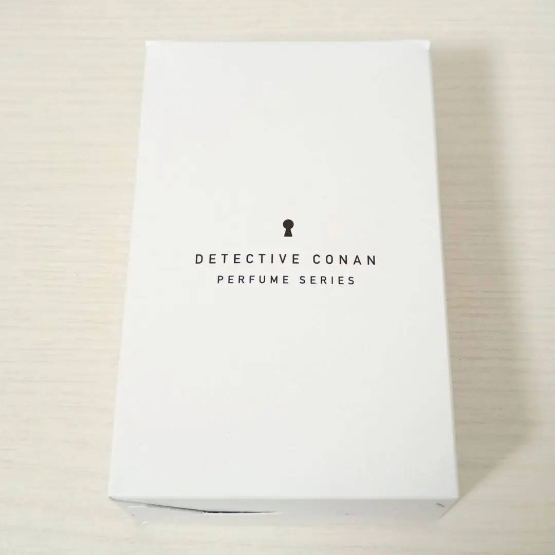 2026年最新】黒羽快斗 香水の人気アイテム - メルカリ