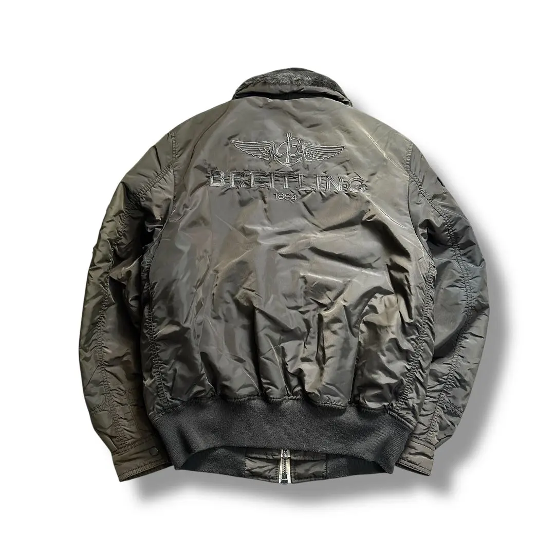 2026年最新】alpha breitlingの人気アイテム - メルカリ