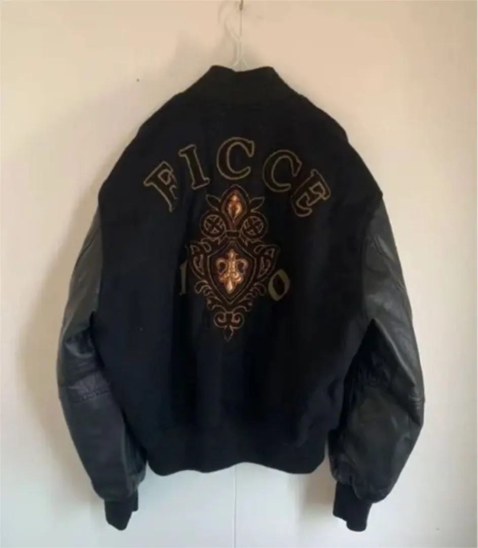 2026年最新】FICCE スタジャンの人気アイテム - メルカリ