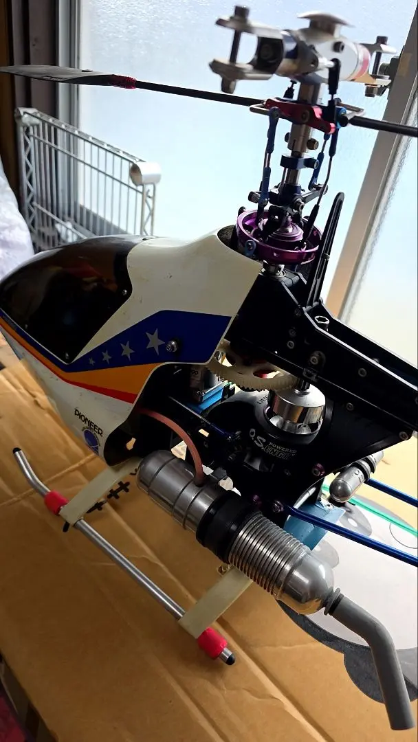 2026年最新】ヒロボー シャトルの人気アイテム - メルカリ