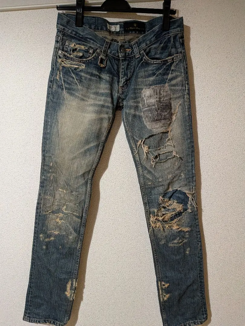 2026年最新】ロイヤルプッシー パンツの人気アイテム - メルカリ