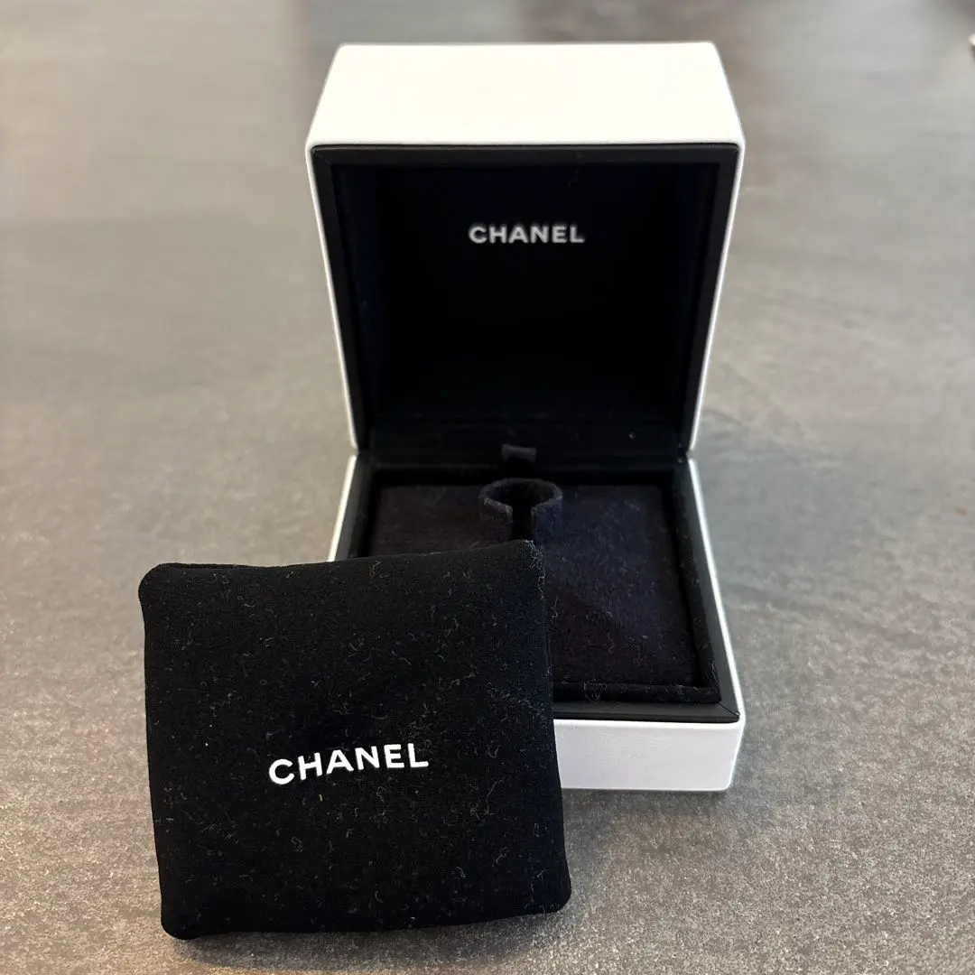 2026年最新】シャネル 空箱 リングの人気アイテム - メルカリ