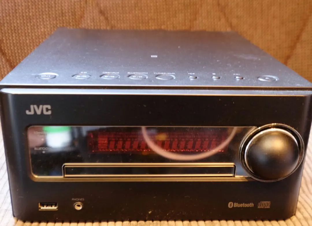 2026年最新】ex-s3 jvcの人気アイテム - メルカリ