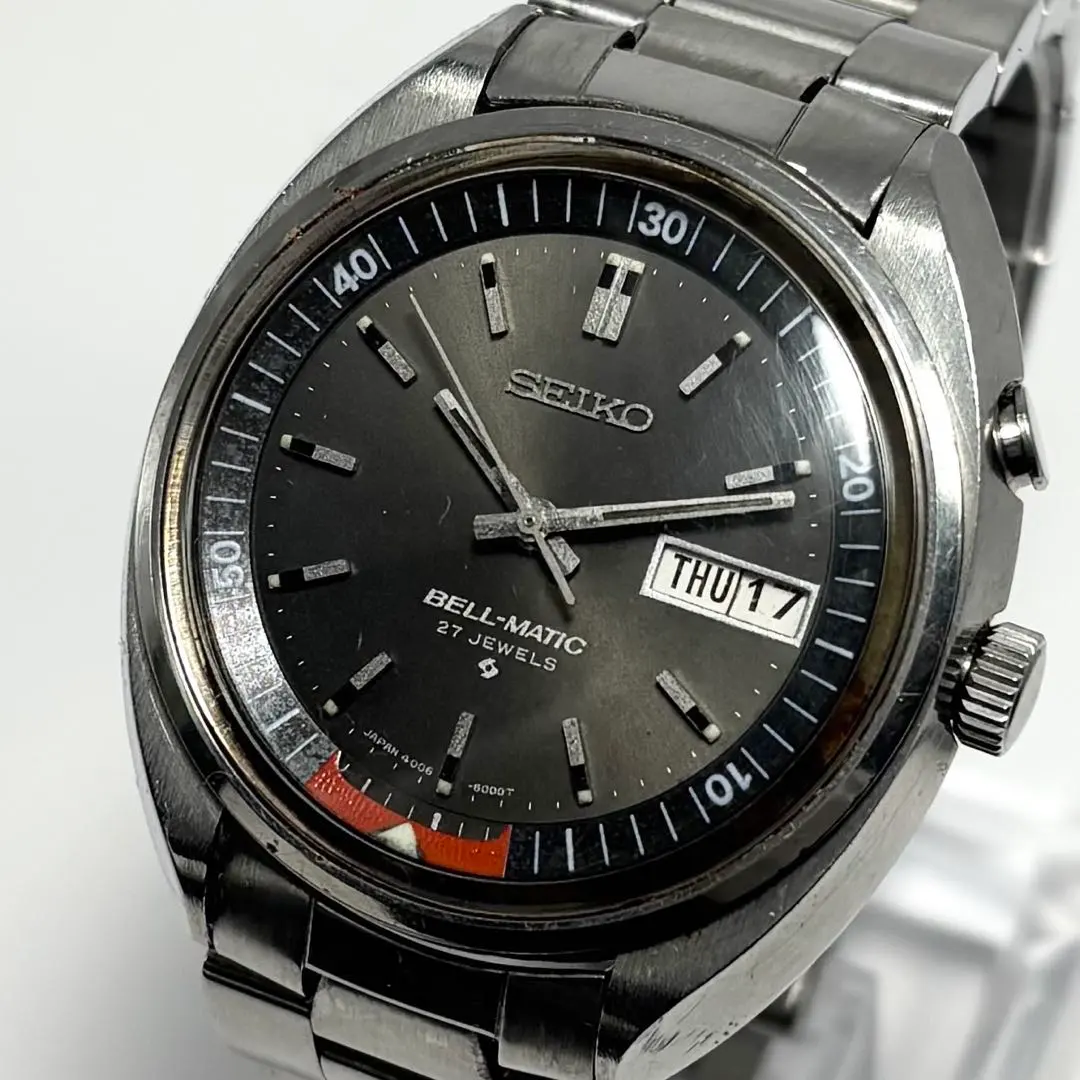 2026年最新】SEIKO ベルマティックの人気アイテム - メルカリ