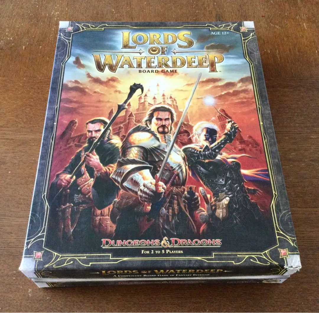 2026年最新】ウォーターディープの支配者たちの人気アイテム - メルカリ