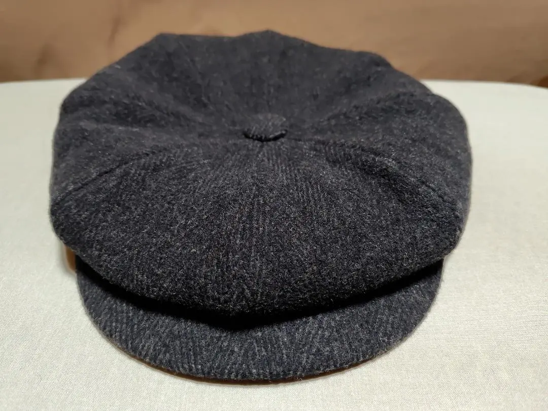 2026年最新】James Lock ＆ Co． Hatters キャスケットの人気アイテム