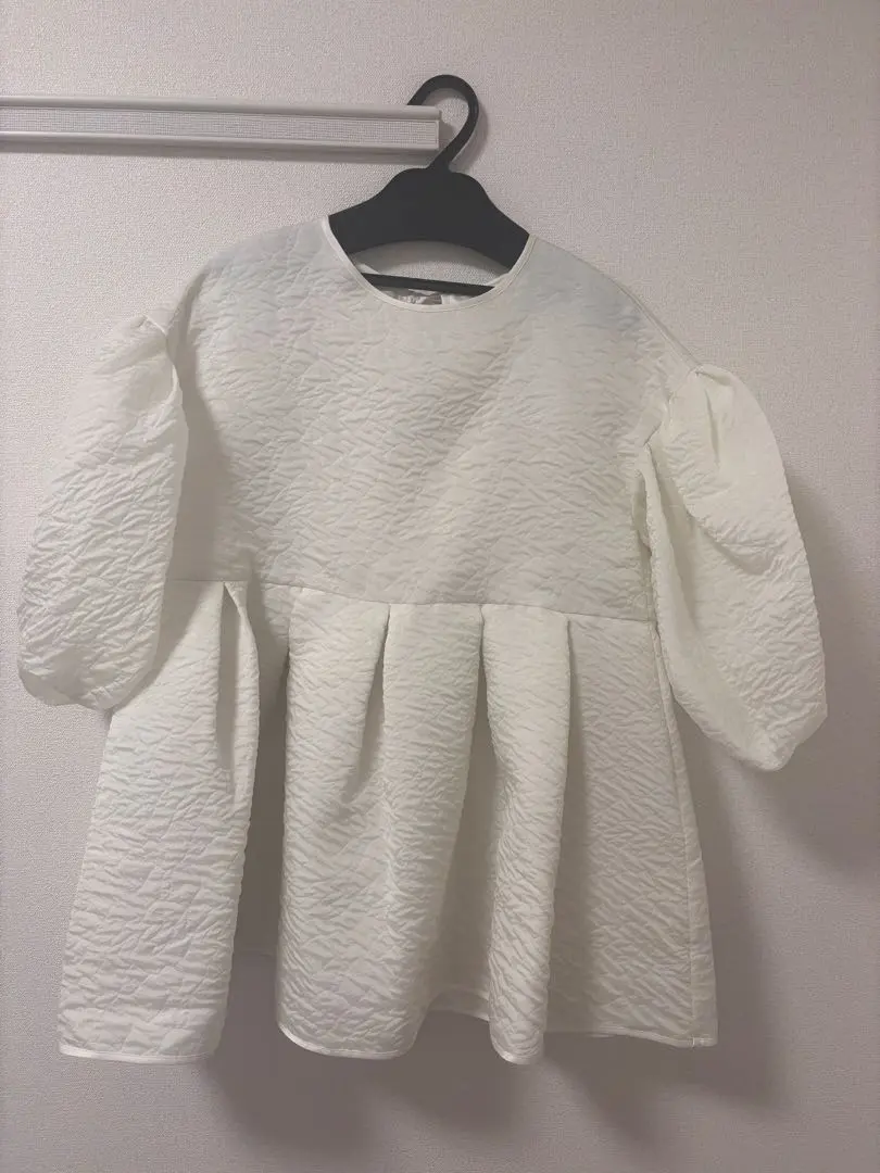 2026年最新】bluelea ブルレア ジャガードブラウスの人気アイテム