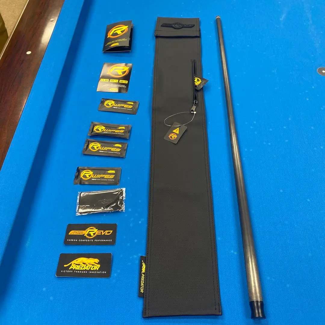 2026年最新】プレデターREVOの人気アイテム - メルカリ