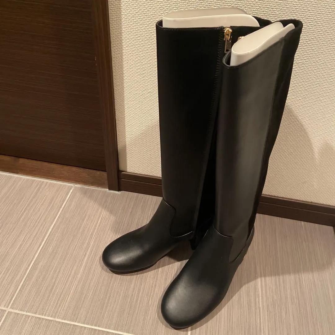 2026年最新】COACHレインブーツの人気アイテム - メルカリ